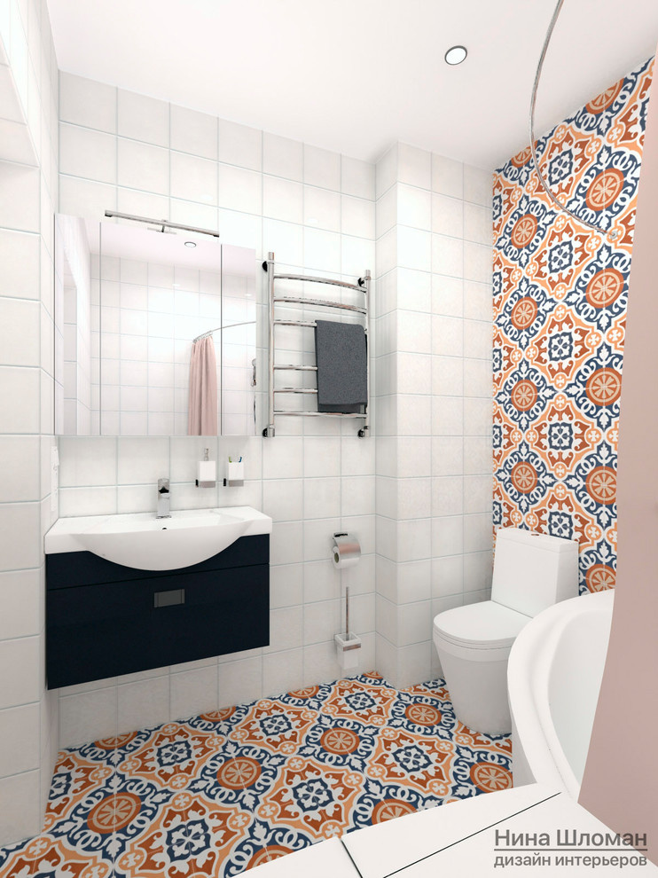 Квартира-студия в Прибрежном