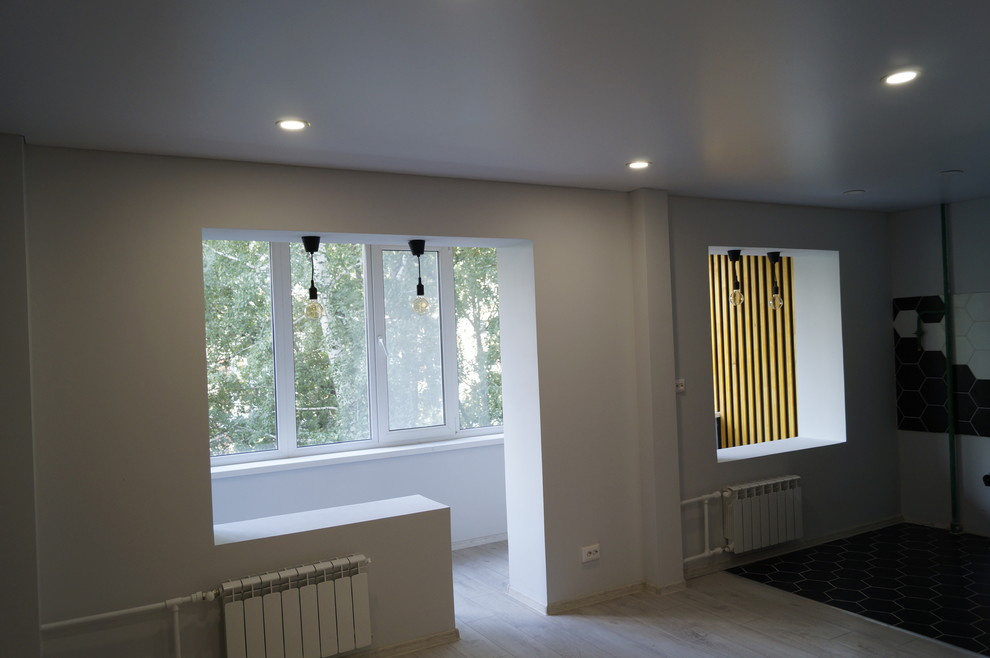 Квартира для Валерия и Алисы