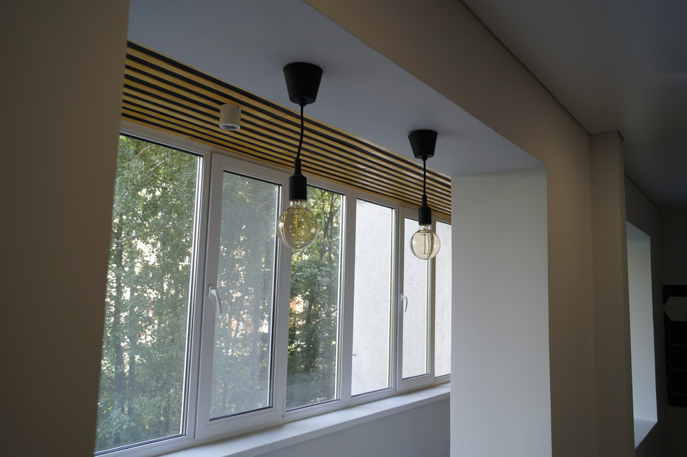 Квартира для Валерия и Алисы