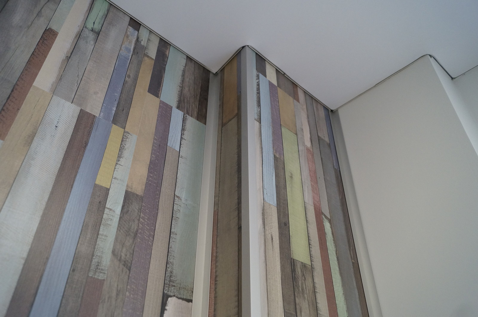 Квартира для Валерия и Алисы