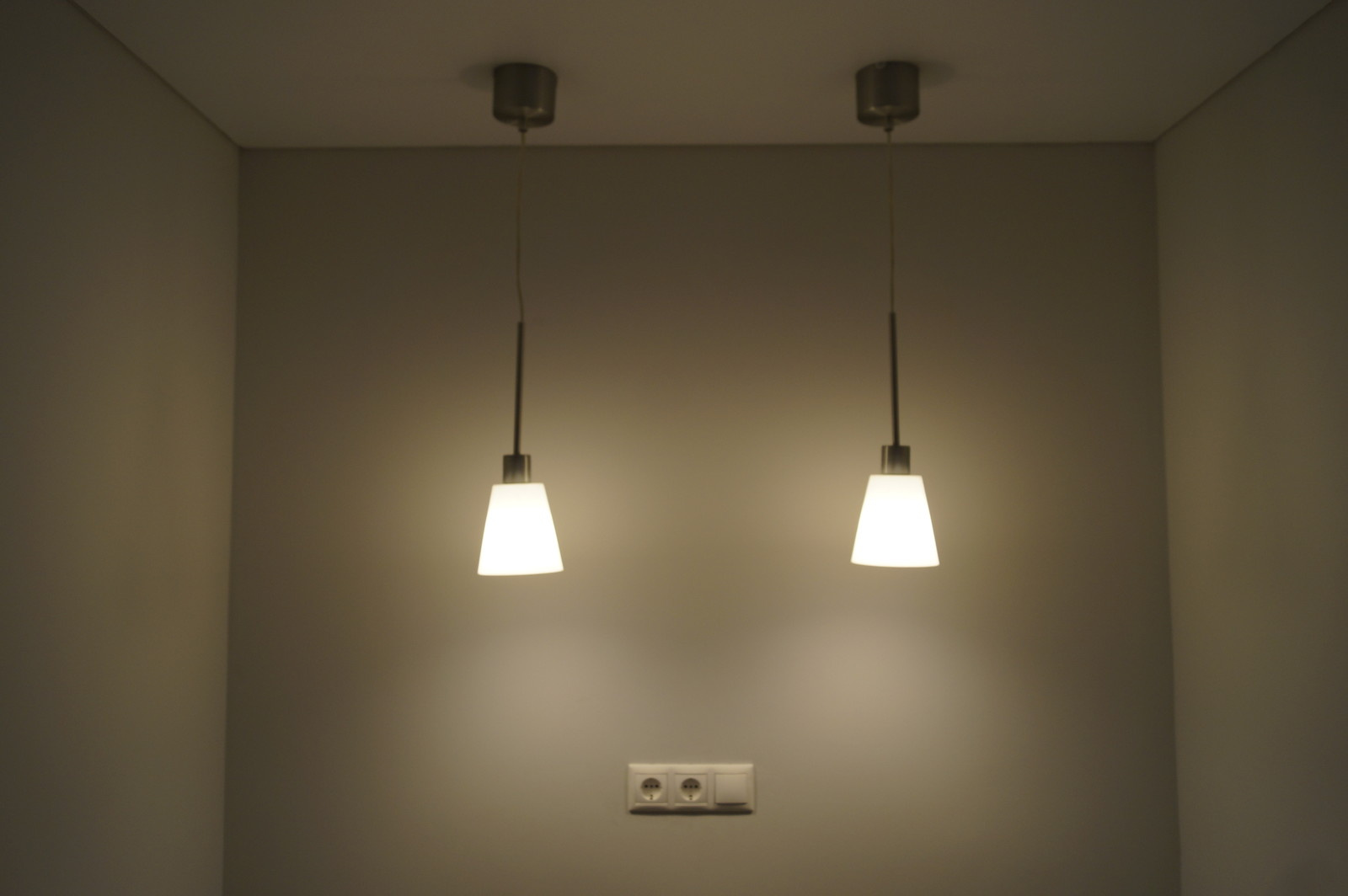 Квартира для Валерия и Алисы