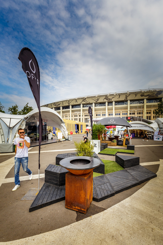 Модульная мебель