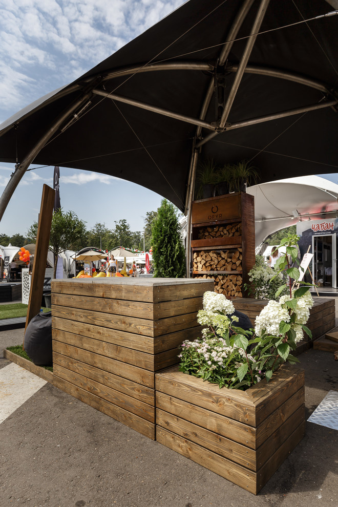 Модульная мебель