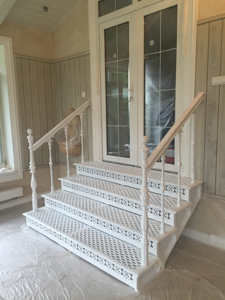 Белый чугун.