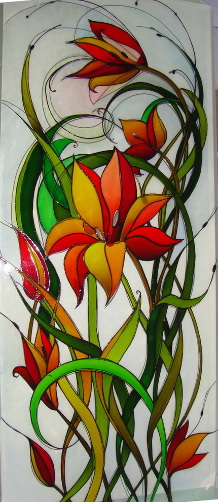 Скандинавские сияние