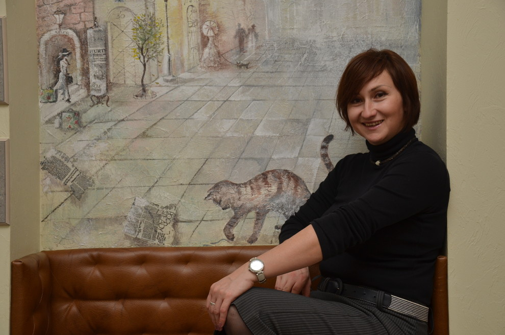 Скандинавские сияние