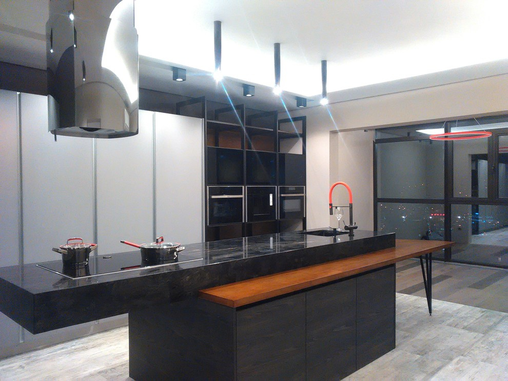 Камень, дерево, металл, стекло