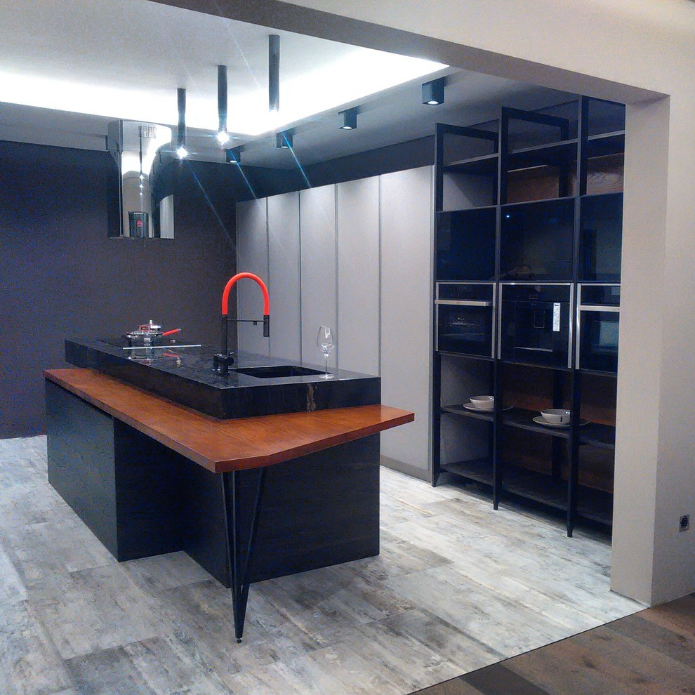 Камень, дерево, металл, стекло