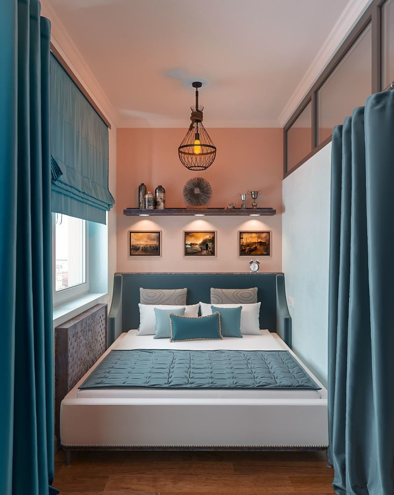 Средиземноморский лофт