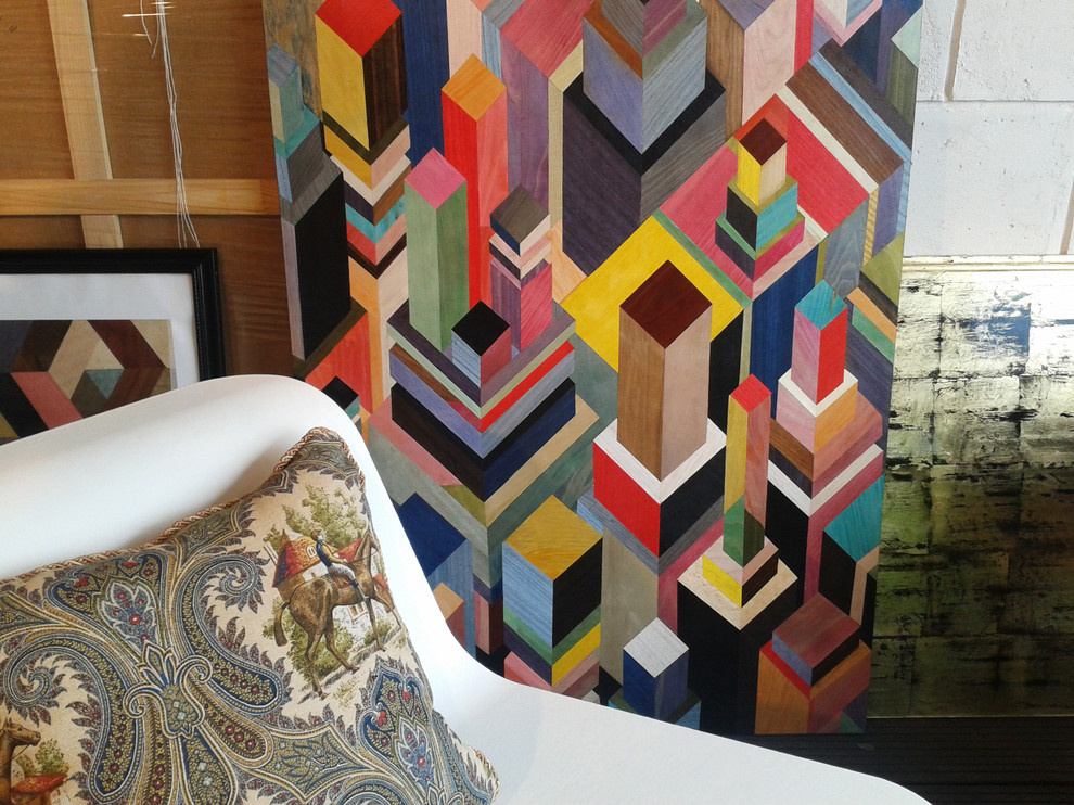 Столешницы маркетри