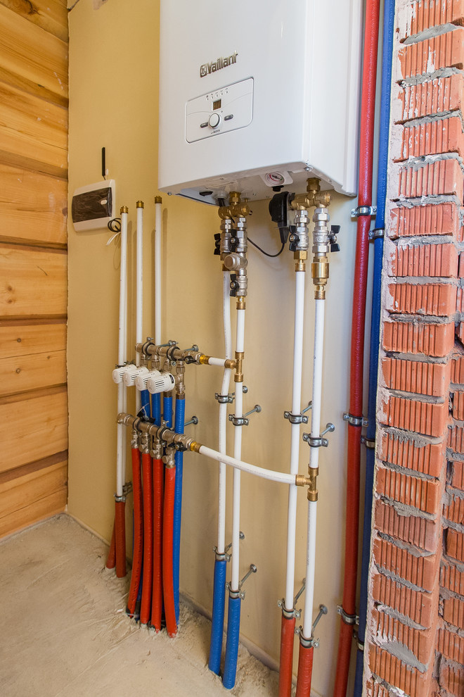 Дом на оз. Аргази