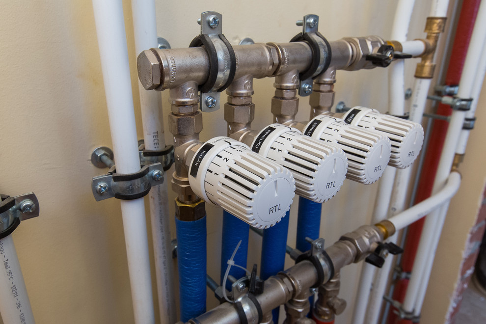 Дом на оз. Аргази