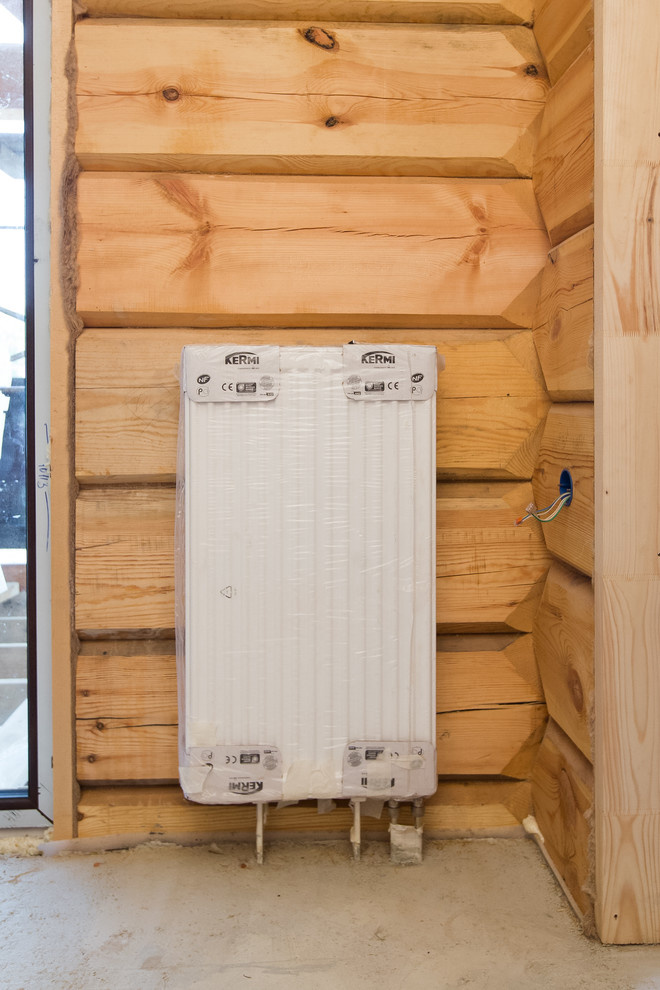 Дом на оз. Аргази