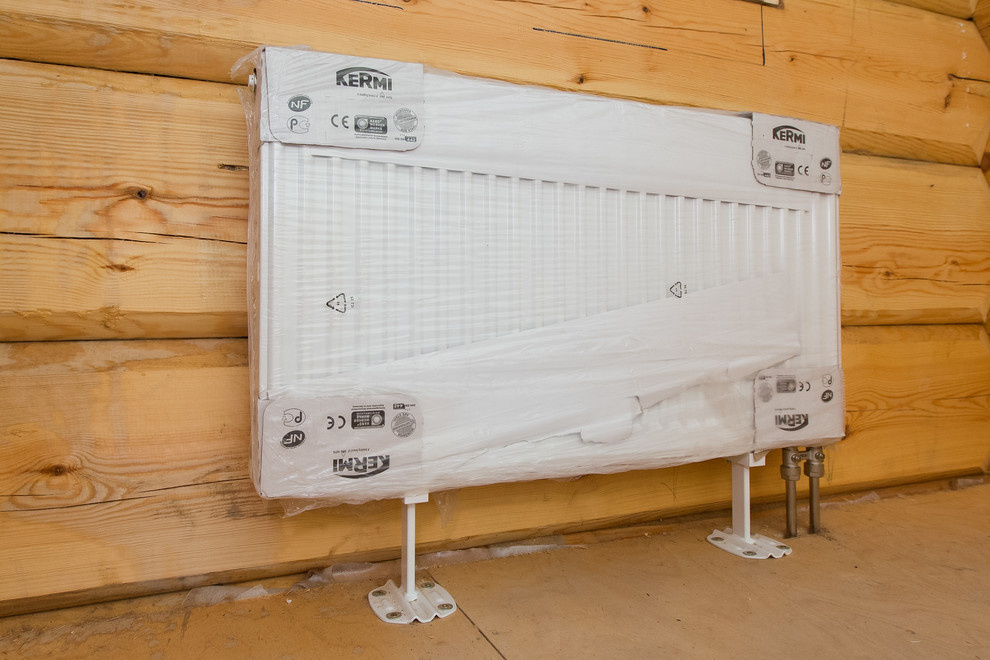 Дом на оз. Аргази