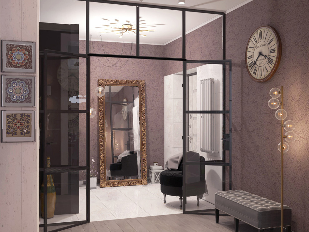Реализация 2019: частный дом 220 м², Ростов-на-Дону