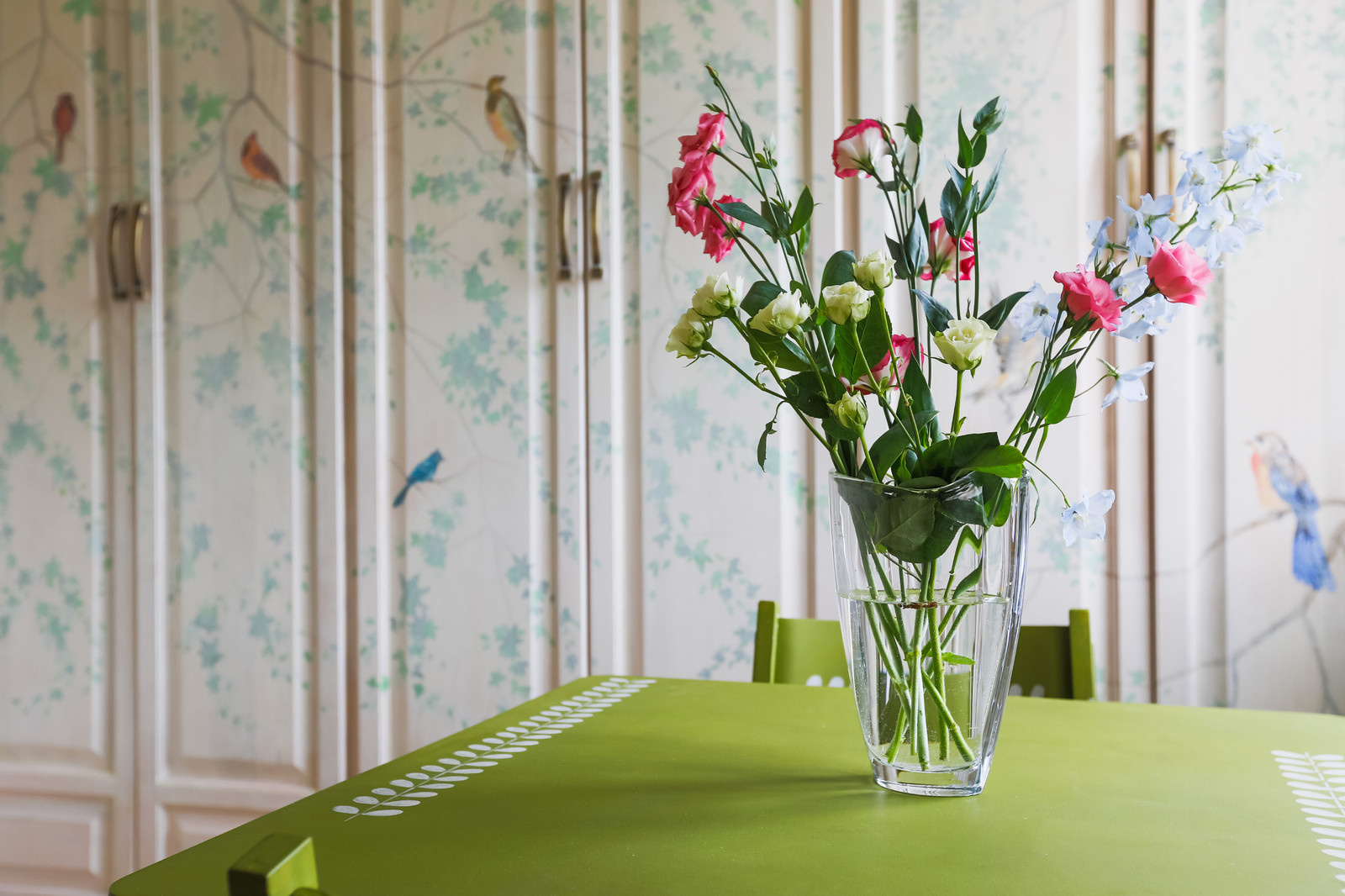 Дом в Красном Яру