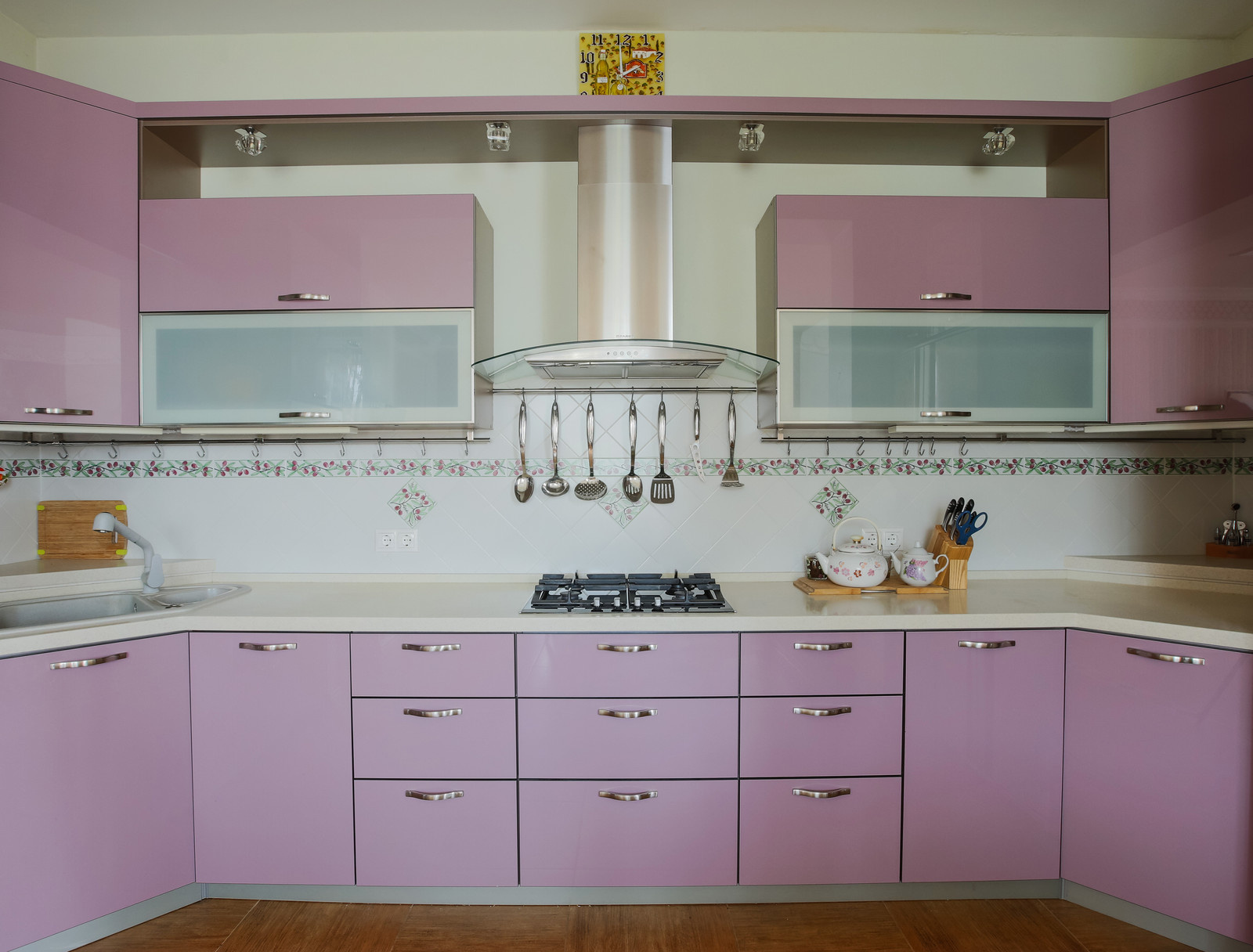 Дом в Красном Яру