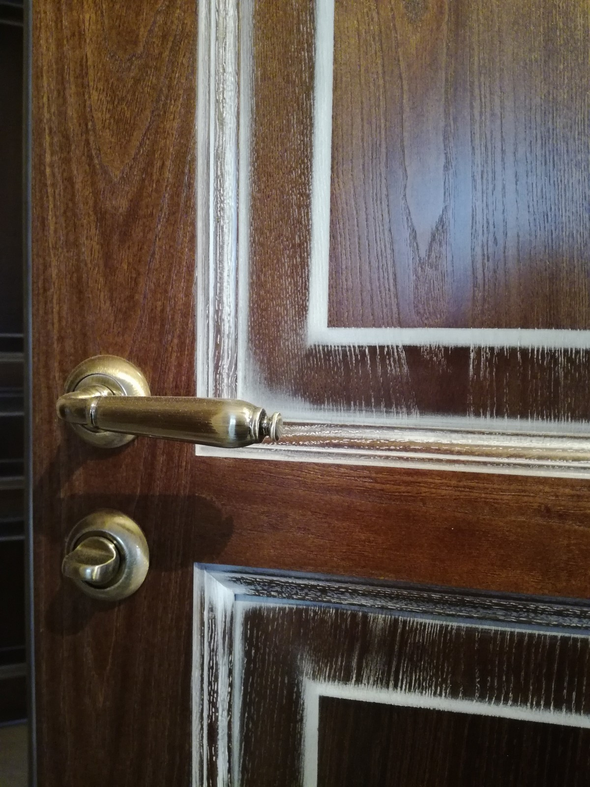 Дом из сруба