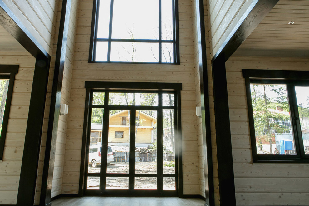 Коттедж 280м2