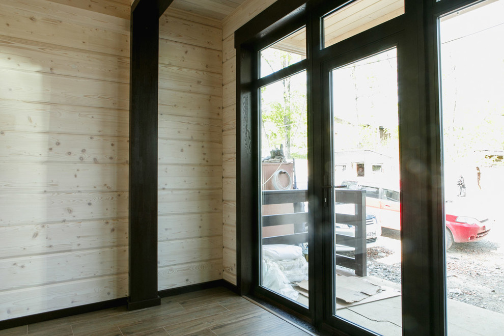 Коттедж 280м2