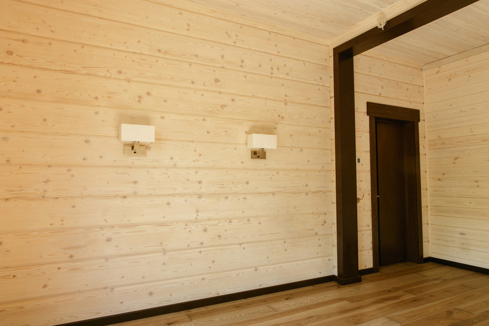 Коттедж 280м2