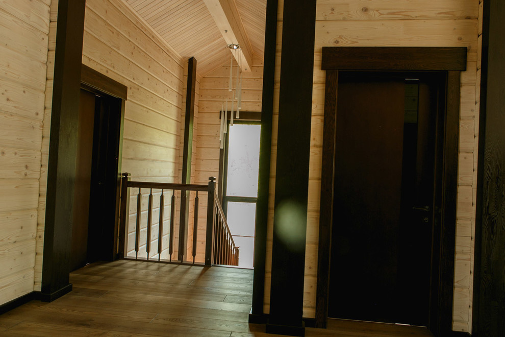 Коттедж 280м2