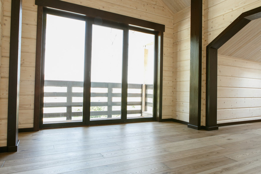 Коттедж 280м2