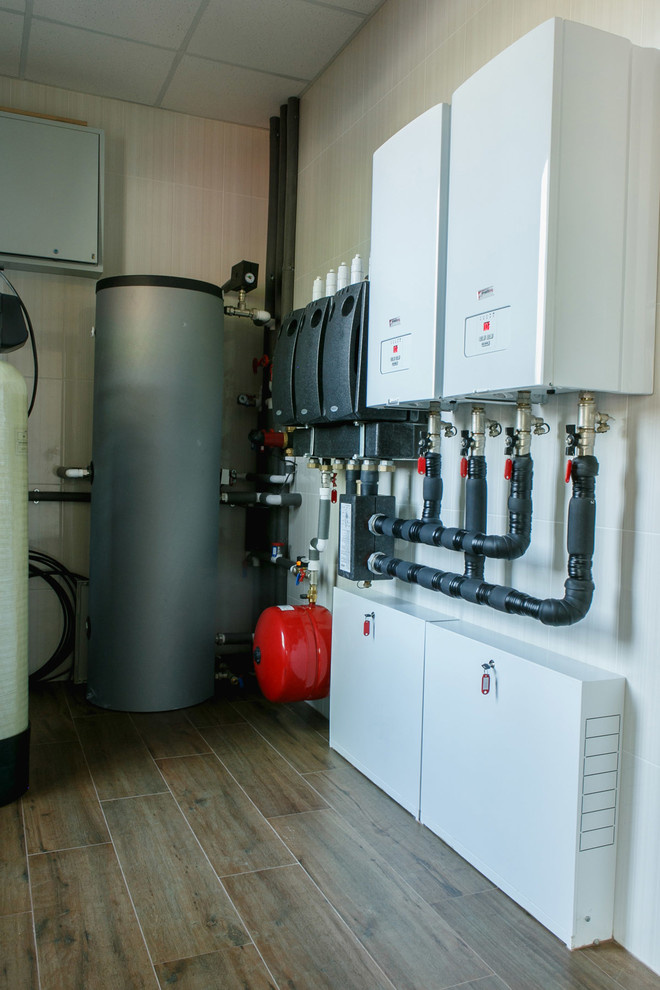 Коттедж 280м2