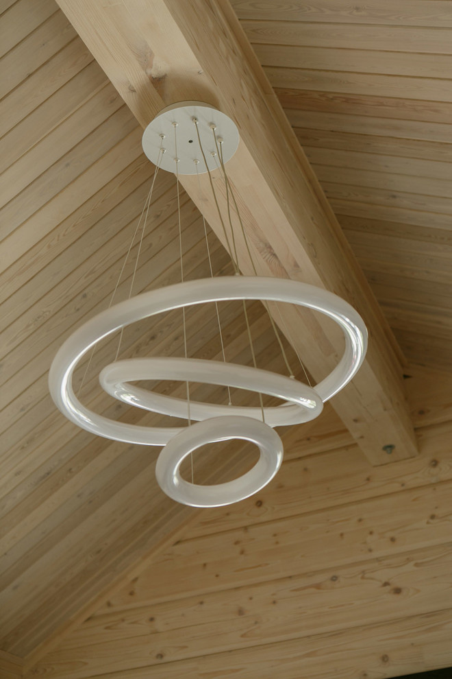 Коттедж 280м2