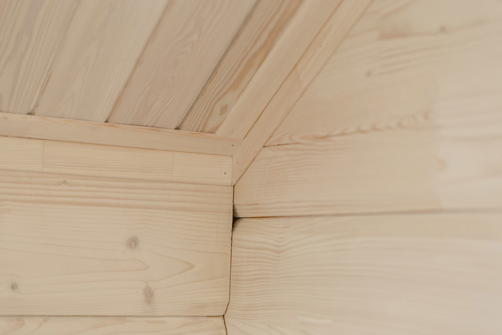 Коттедж 280м2