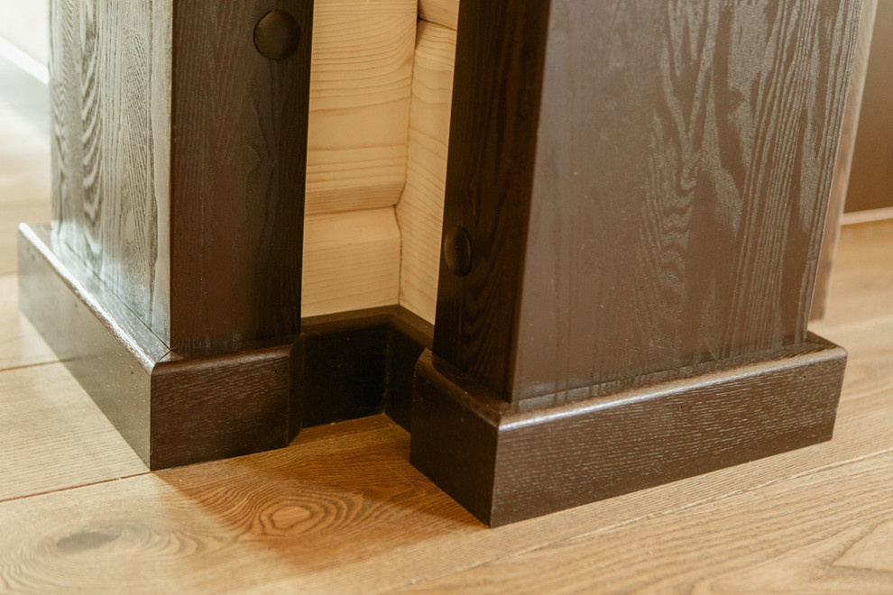 Коттедж 280м2