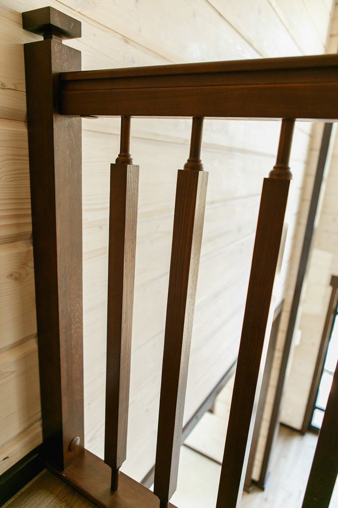 Коттедж 280м2