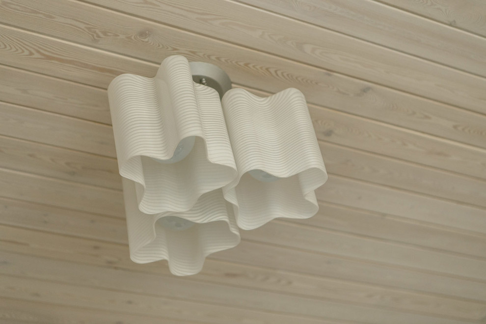 Коттедж 280м2