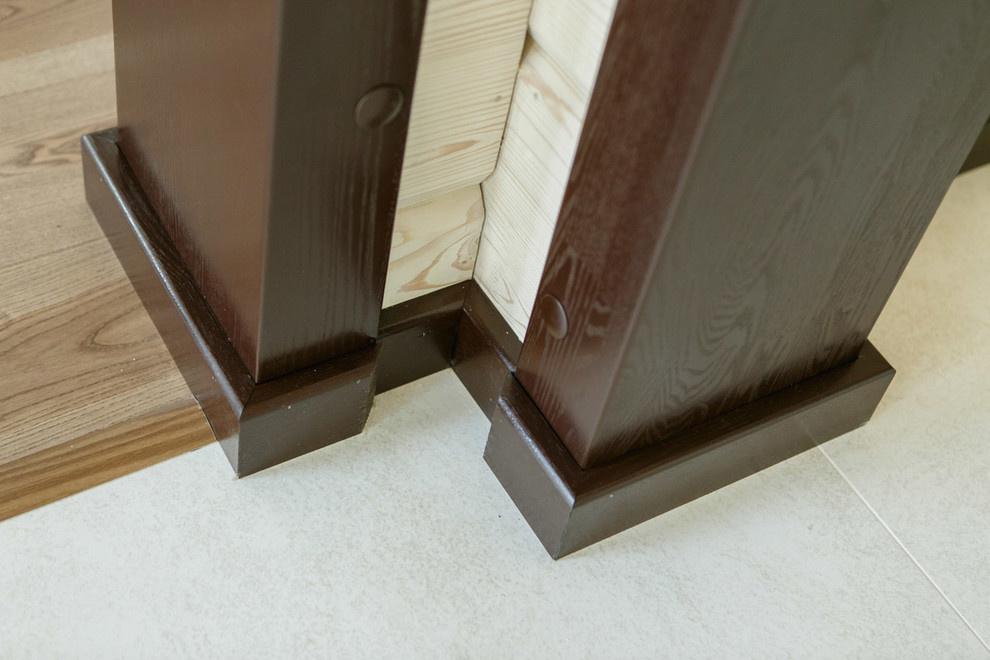 Коттедж 280м2