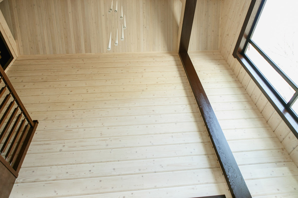 Коттедж 280м2