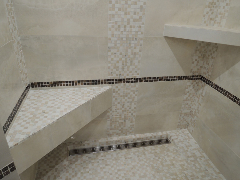 Квартира в ЖК Пляж