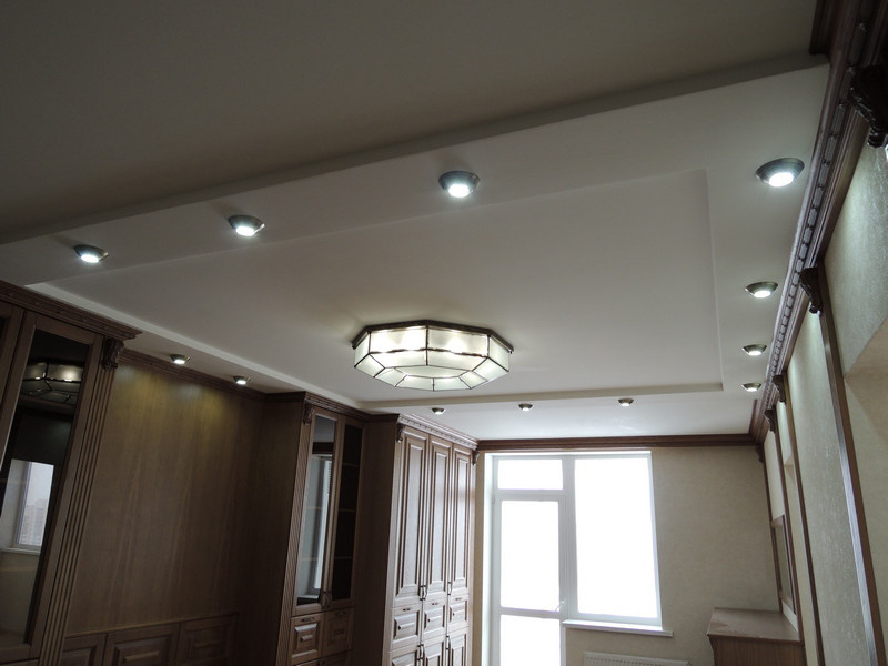 Квартира в ЖК Пляж