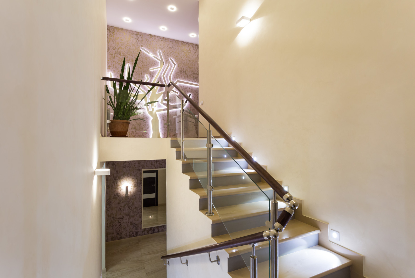 Шоколадно-лиловая история