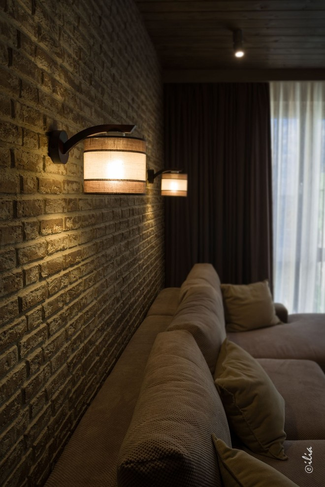 Квартира художника