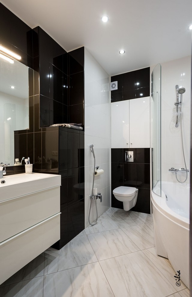 Квартира художника