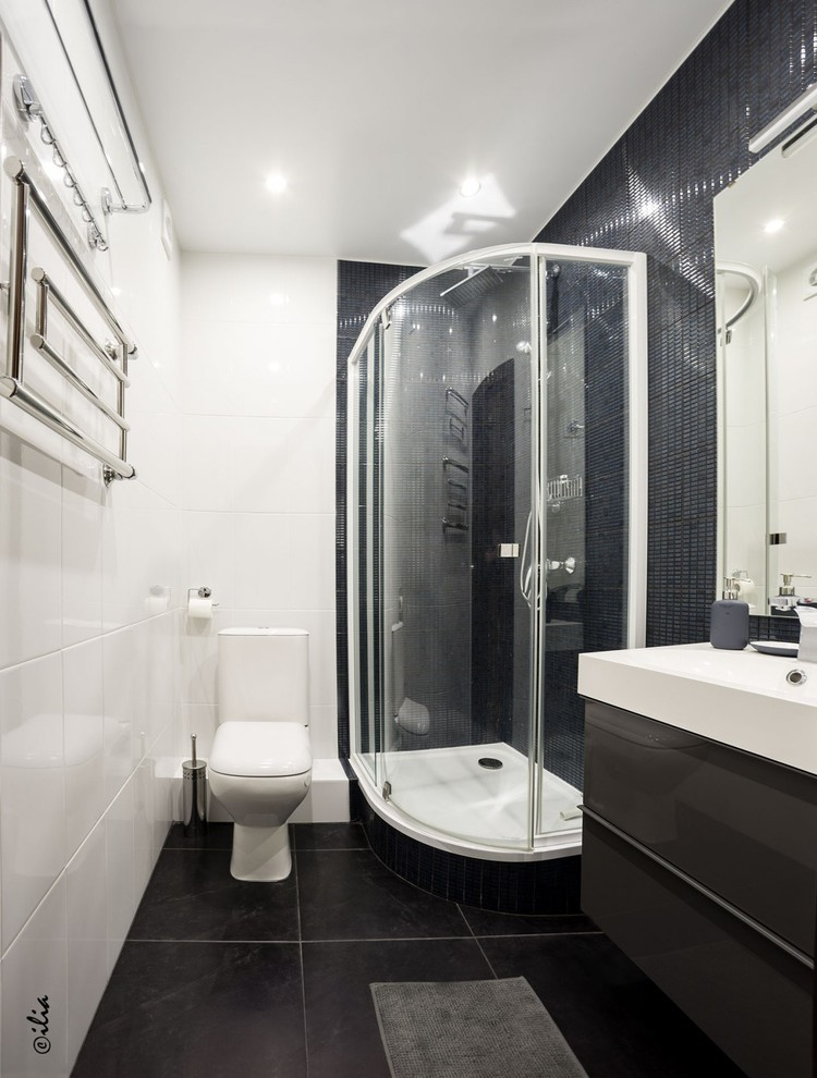 Квартира художника