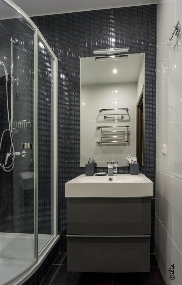 Обложка проекта: Квартира художника