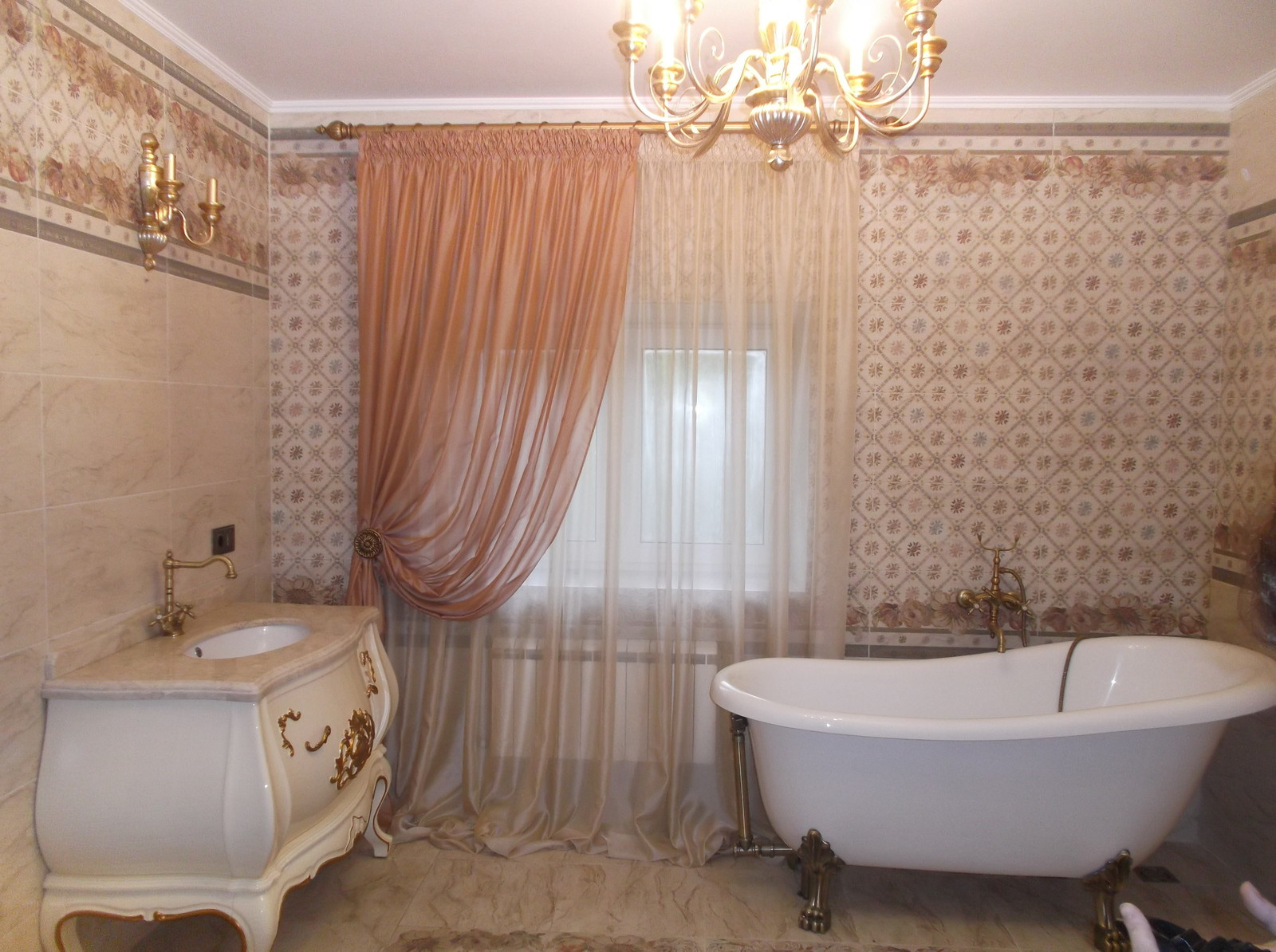 Обложка проекта: Таунхаус в ЖК Добрыня