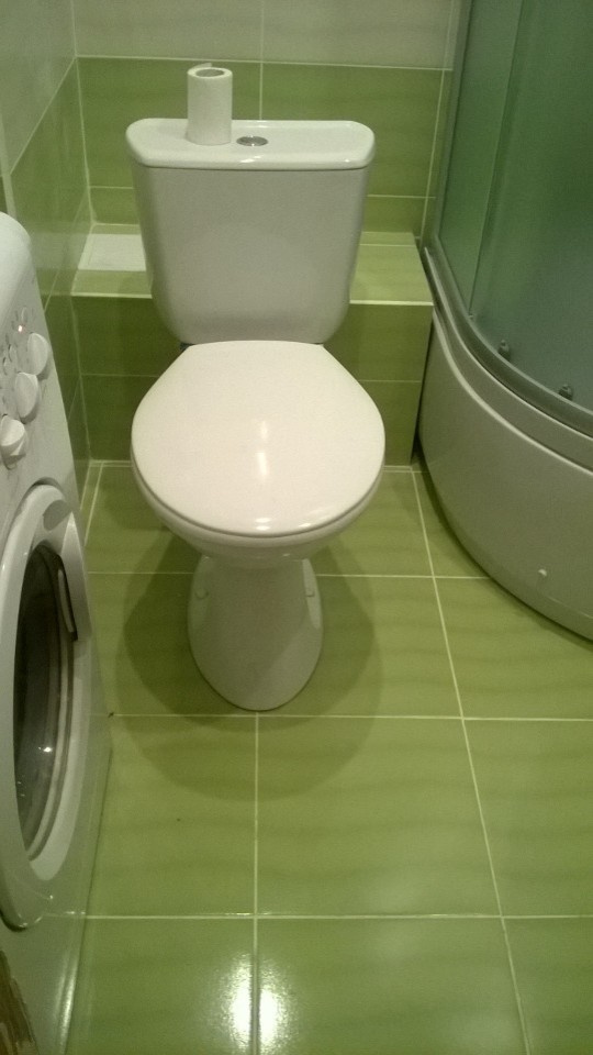 Обложка проекта: Квартира