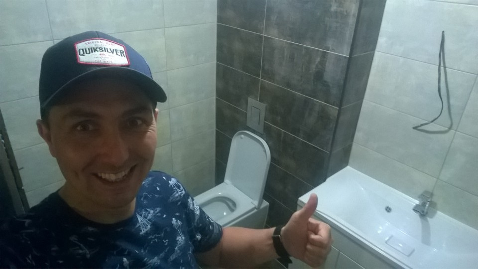 Обложка проекта: Квартира 1