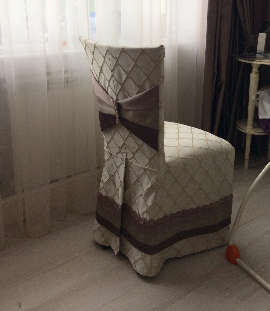 Квартира на ул. Анохина