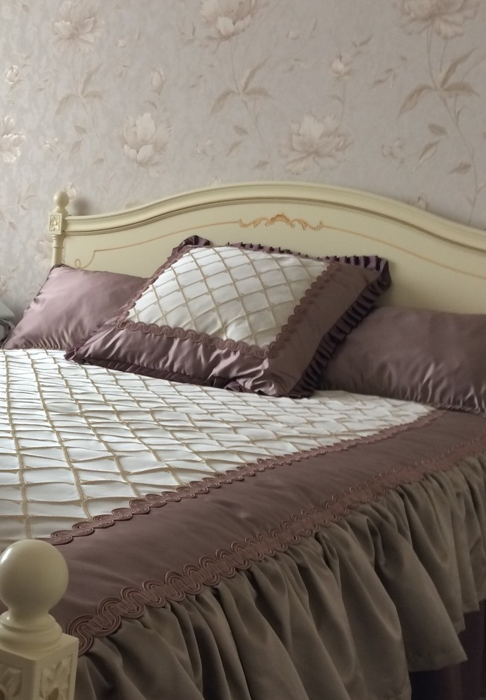 Квартира на ул. Анохина