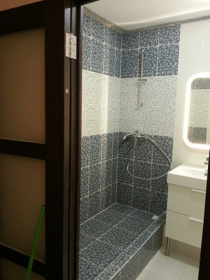 Обложка проекта: Квартира 2