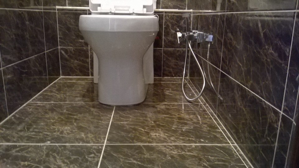 Частный дом