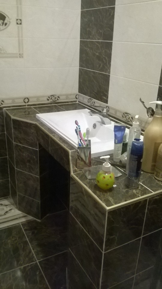 Частный дом